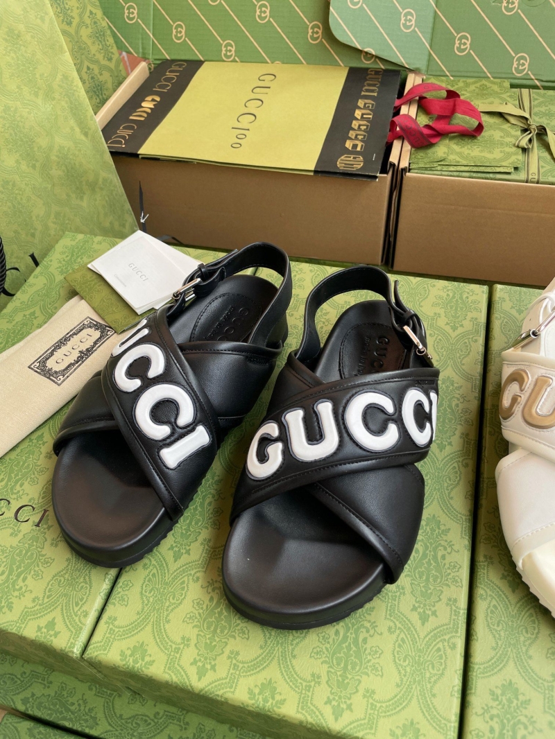 Gucci Slippers